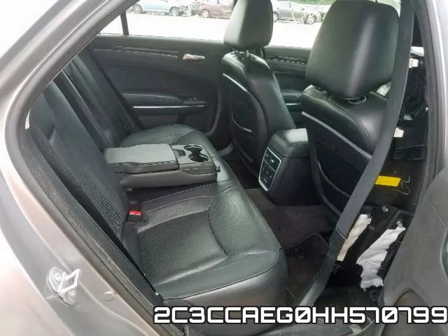 2C3CCAEG0HH570799 фото 7