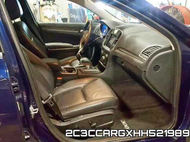 2C3CCARGXHH521989 фото 6