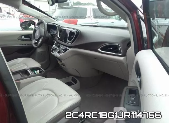 2C4RC1BG1JR114756 фото 6