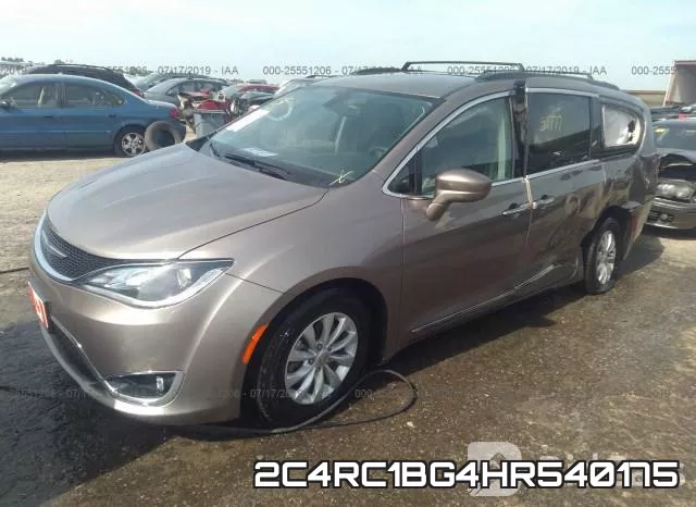2C4RC1BG4HR540175 фото 3