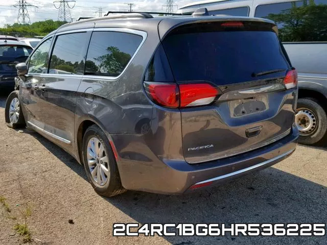 2C4RC1BG6HR536225 фото 4