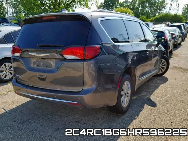 2C4RC1BG6HR536225 фото 5