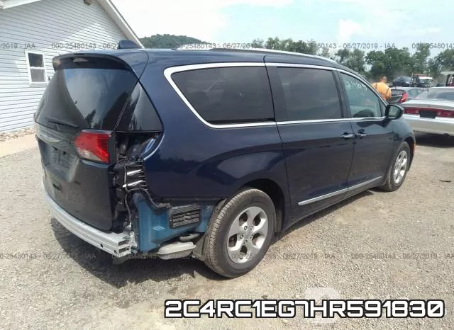 2C4RC1EG7HR591830 фото 5