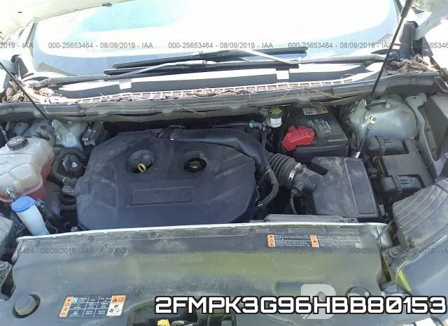 2FMPK3G96HBB80153 фото 2