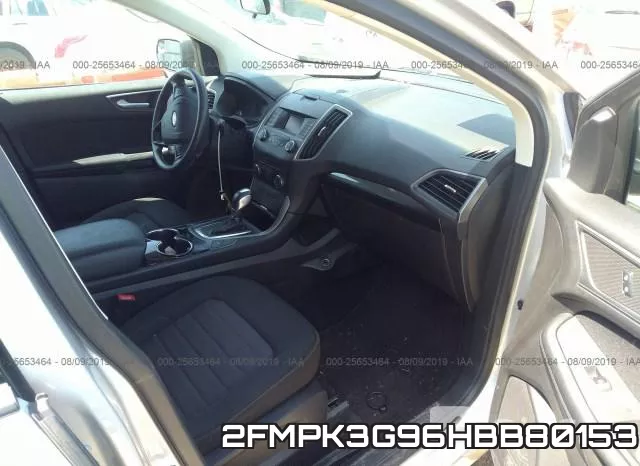 2FMPK3G96HBB80153 фото 6