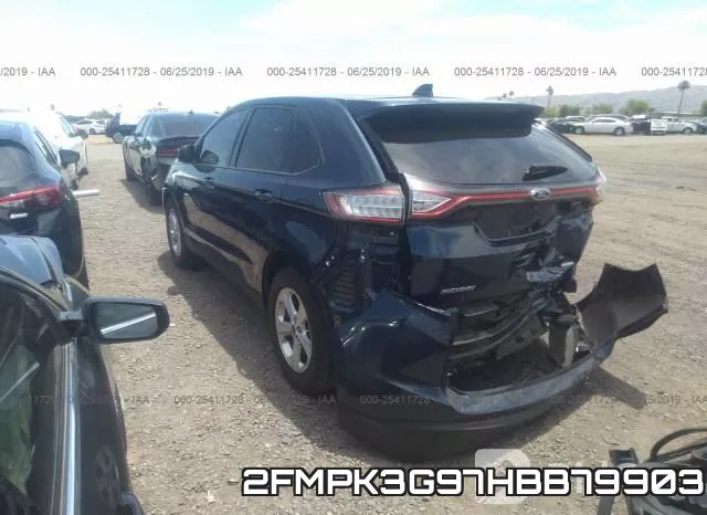 2FMPK3G97HBB79903 фото 4