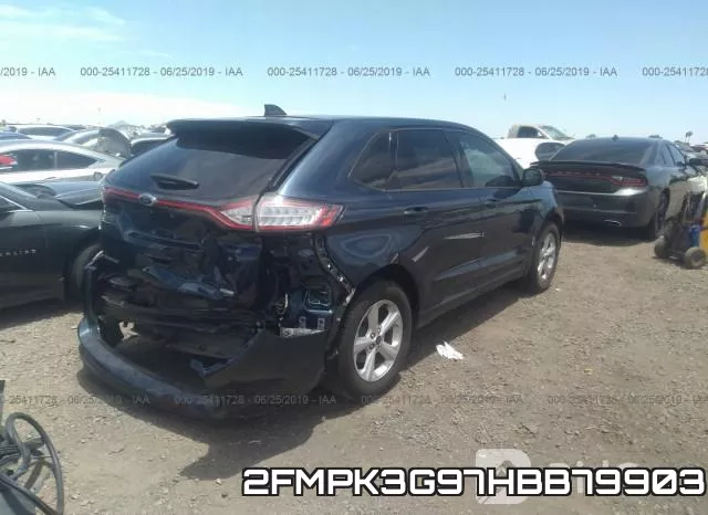 2FMPK3G97HBB79903 фото 5