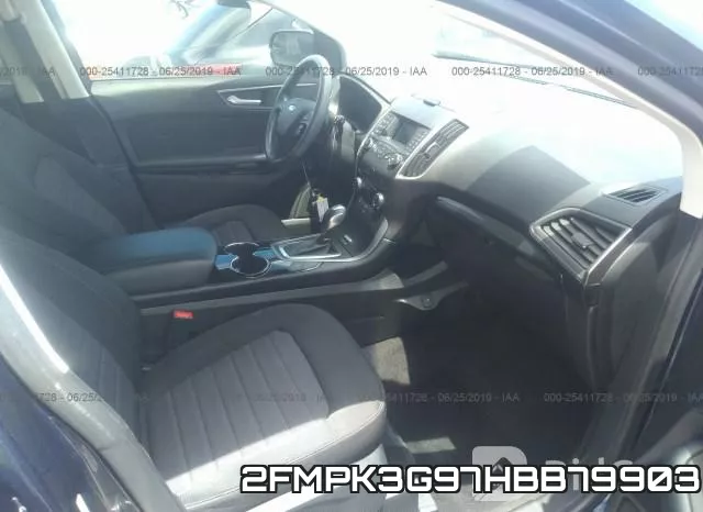 2FMPK3G97HBB79903 фото 6