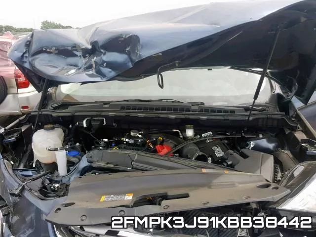 2FMPK3J91KBB38442 фото 8