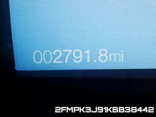 2FMPK3J91KBB38442 фото 9