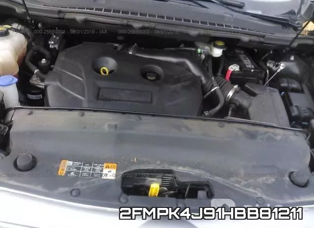 2FMPK4J91HBB81211 фото 2
