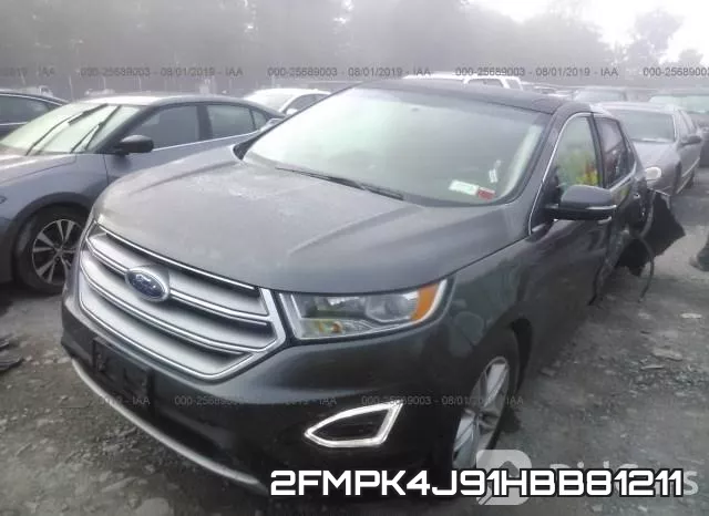 2FMPK4J91HBB81211 фото 3