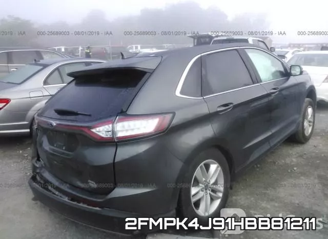 2FMPK4J91HBB81211 фото 5