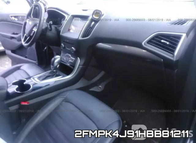 2FMPK4J91HBB81211 фото 6