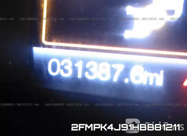 2FMPK4J91HBB81211 фото 8