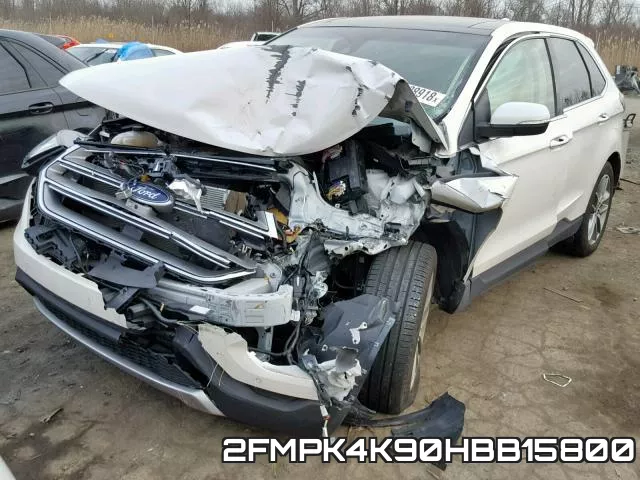 2FMPK4K90HBB15800 фото 3