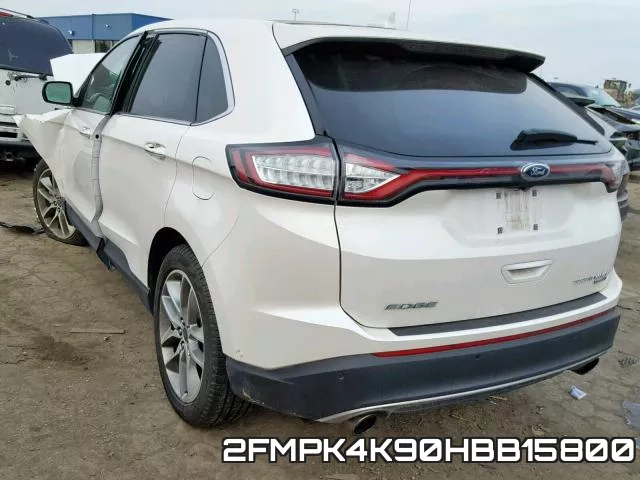 2FMPK4K90HBB15800 фото 4