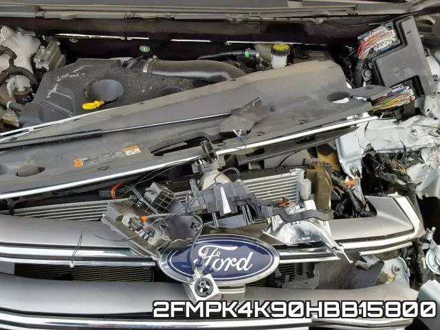 2FMPK4K90HBB15800 фото 8
