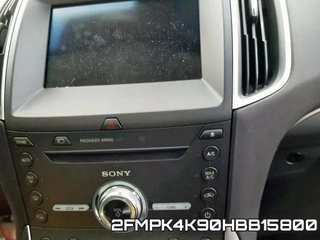 2FMPK4K90HBB15800 фото 10