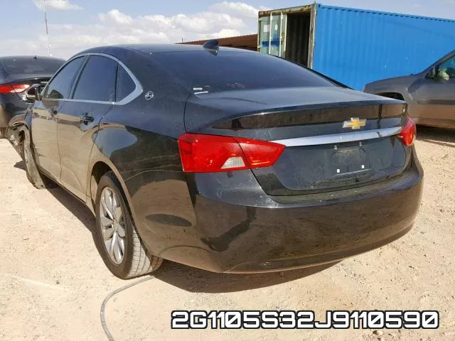 2G1105S32J9110590 фото 4