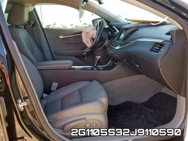 2G1105S32J9110590 фото 6