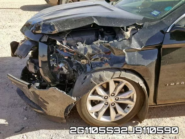 2G1105S32J9110590 фото 10