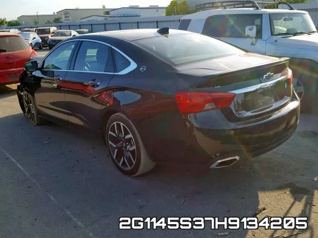 2G1145S37H9134205 фото 3