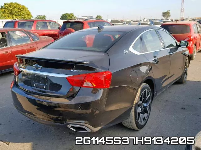 2G1145S37H9134205 фото 4