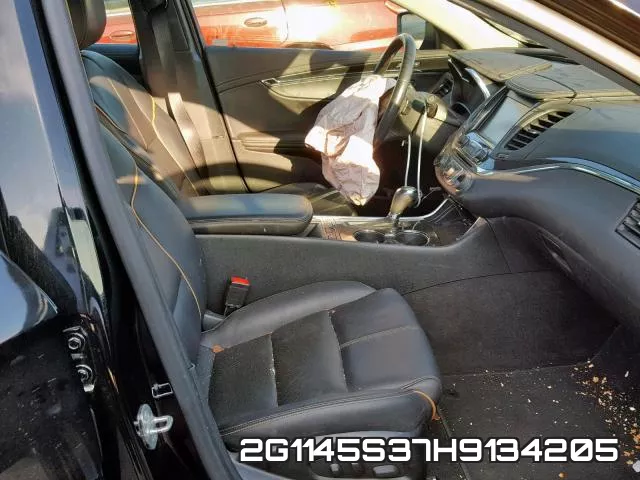 2G1145S37H9134205 фото 5