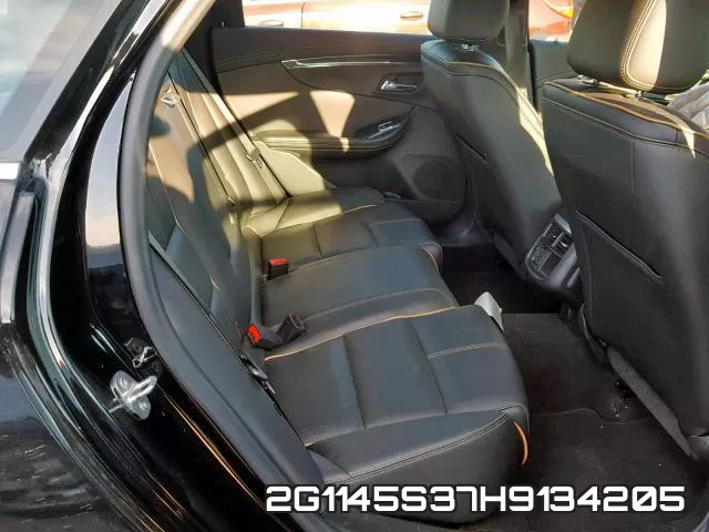2G1145S37H9134205 фото 6