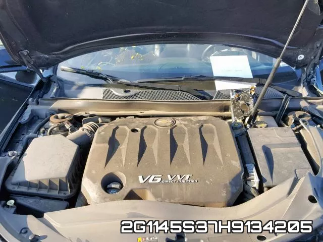 2G1145S37H9134205 фото 7