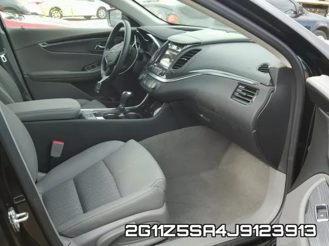 2G11Z5SA4J9123913 фото 6
