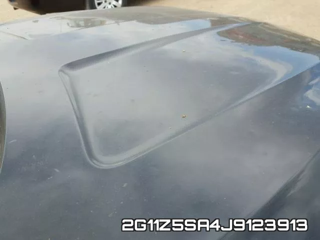 2G11Z5SA4J9123913 фото 10