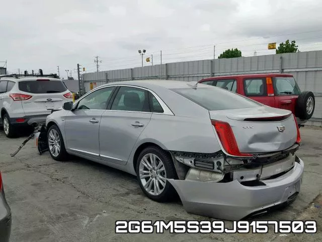 2G61M5S39J9157503 фото 4