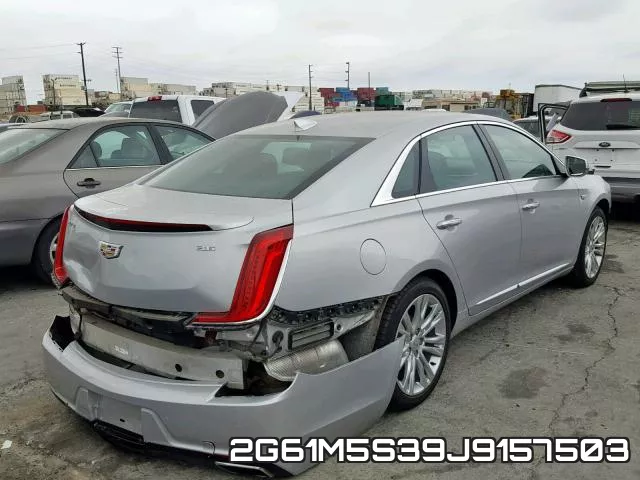 2G61M5S39J9157503 фото 5
