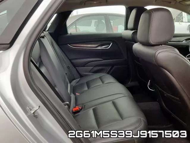 2G61M5S39J9157503 фото 6