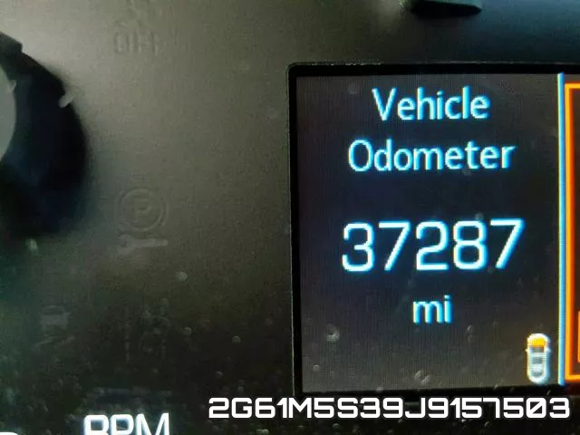 2G61M5S39J9157503 фото 8