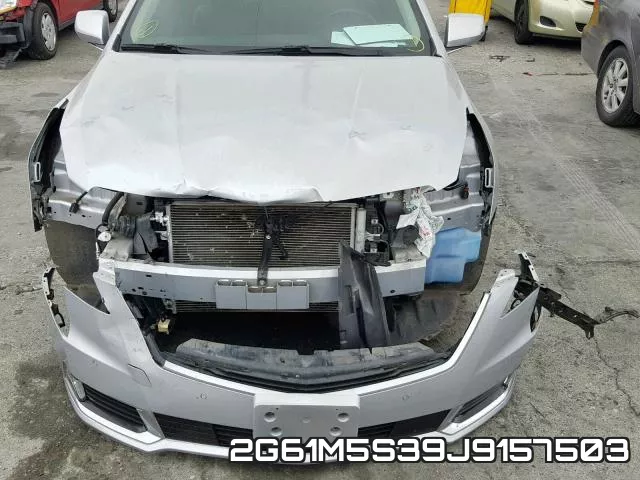 2G61M5S39J9157503 фото 9