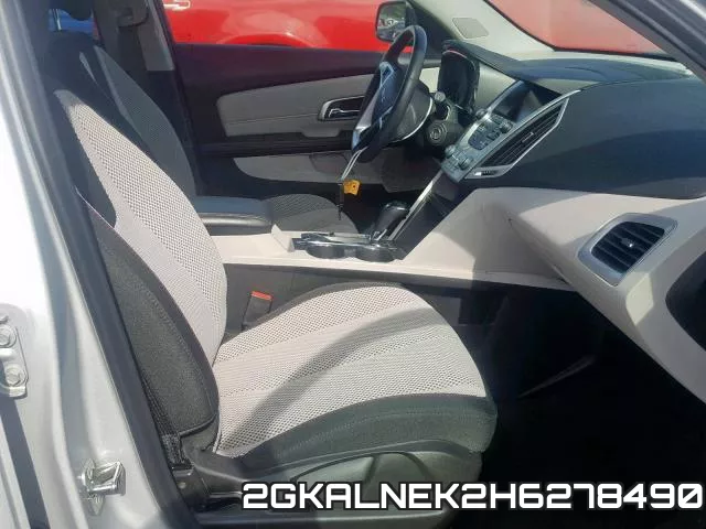 2GKALNEK2H6278490 фото 6