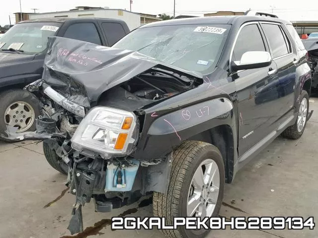 2GKALPEK8H6289134 фото 3