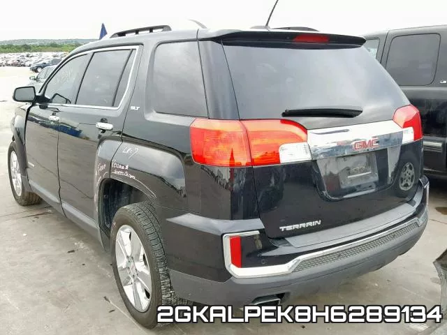 2GKALPEK8H6289134 фото 4