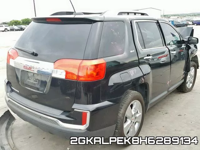 2GKALPEK8H6289134 фото 5