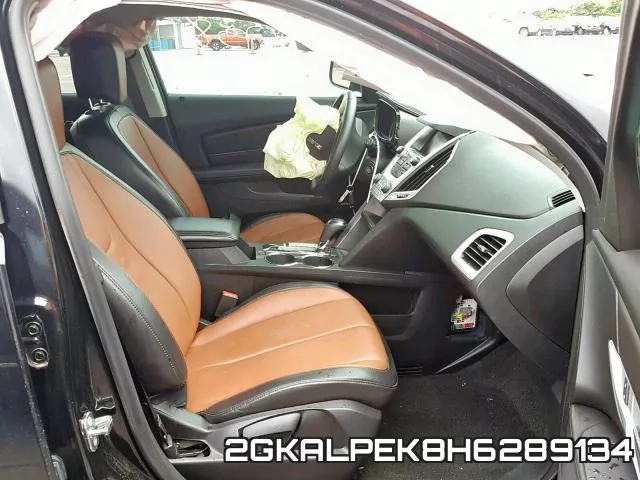 2GKALPEK8H6289134 фото 6