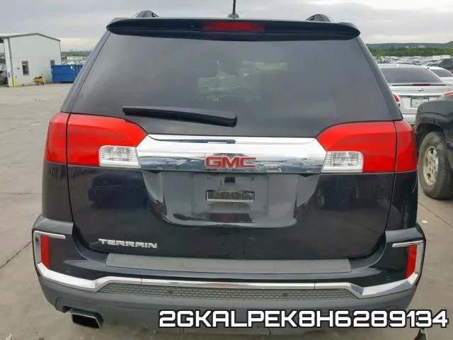 2GKALPEK8H6289134 фото 10