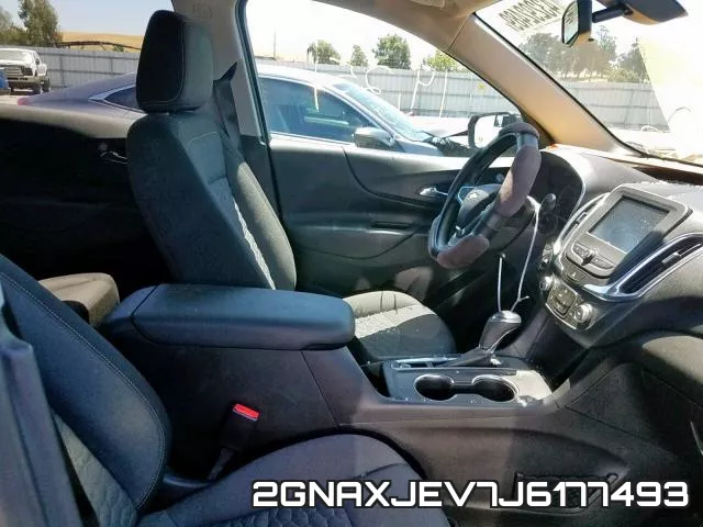 2GNAXJEV7J6177493 фото 6