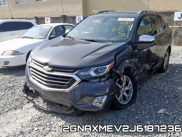 2GNAXMEV2J6187236 фото 3