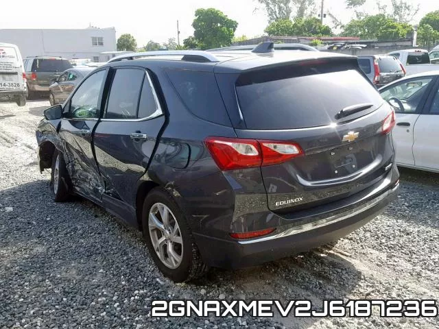 2GNAXMEV2J6187236 фото 4