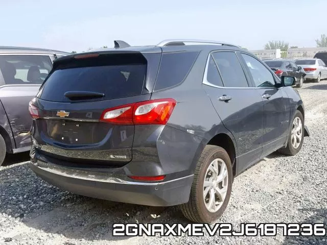 2GNAXMEV2J6187236 фото 5