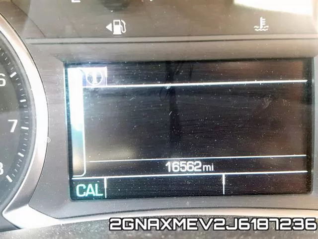 2GNAXMEV2J6187236 фото 9