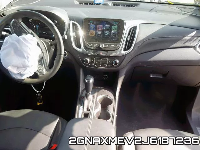 2GNAXMEV2J6187236 фото 10